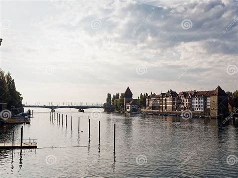 Konstanz reflections