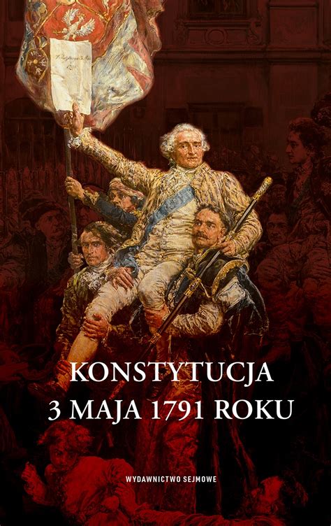 Konstytucja 3 maja