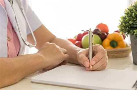 Konsultasi Nutrisi dan Pola Makan Dokter Gizi Malang