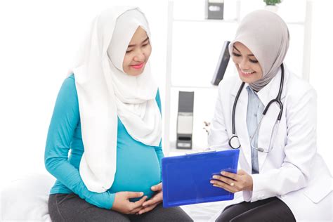 Konsultasi dokter sebelum menggunakan methylprednisolone untuk ibu hamil