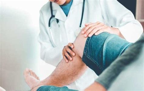 Konsultasikan dengan Dokter jika Nyeri Lutut Berlanjut
