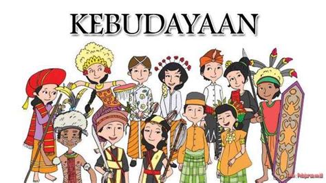 Kontribusi Mok dalam Budaya Indonesia