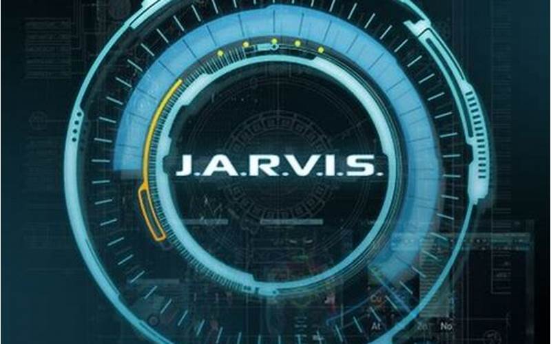 Kontrol Suara Aplikasi Jarvis