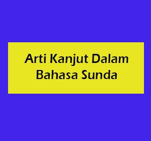 Kontroversi dan Kritik terhadap Bahasa Sunda Kanjut