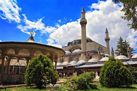 Konya Tour Review