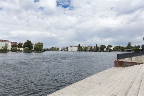 Kopenick Berlin river views