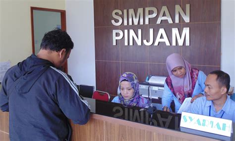 Koperasi Simpan Pinjam Di Bandar Lampung Pinjol 2023/2024: Koperasi Simpan Pinjam Di Bandar Lampung