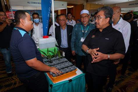 Koperasi Mpob