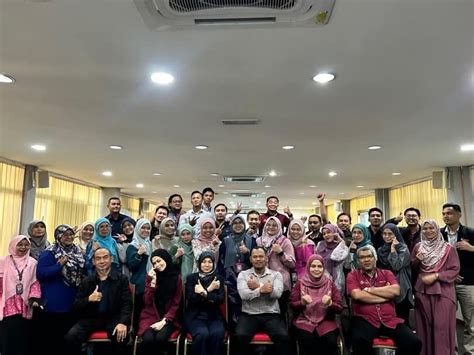 Koperasi Sprm