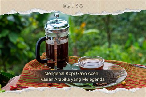 Kopi Aceh