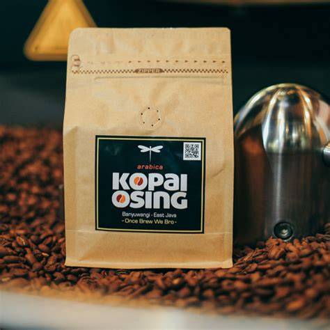 Kopi Osing