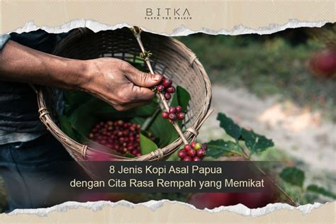 Kopi Rempah Beruang: Produk Lokal dengan Cita Rasa Unik