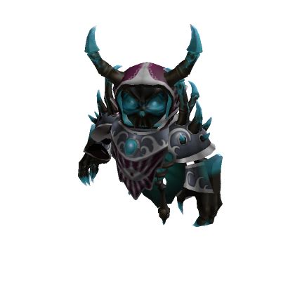 Korblox Deathspeaker - Roblox