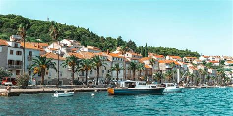 Korcula Things to do