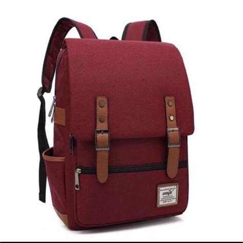 Korean Backpack Manufacturers