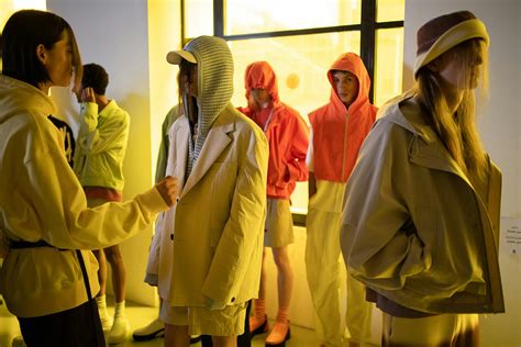 Korean Brand The Class