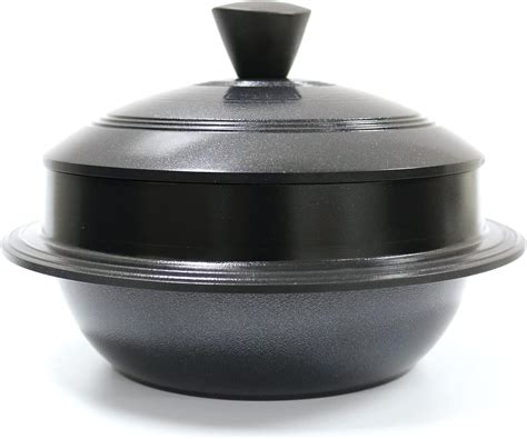 Korean Cauldron