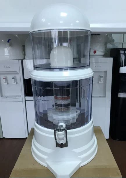 Korean Ceramic Water Filter