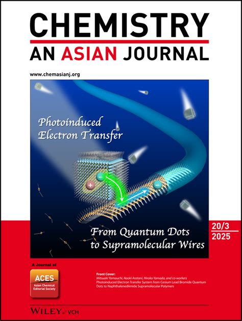 Korean Chemistry Journal
