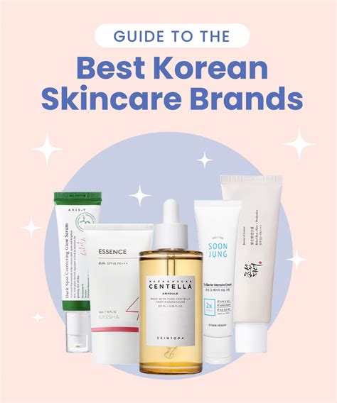 Korean Cosmetics Design