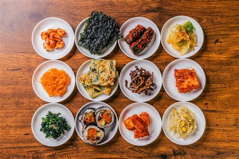 Korean Culinary Culture