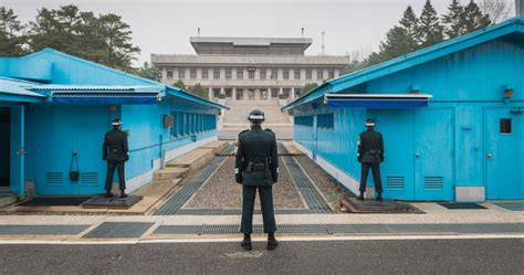 Seoul DMZ Tour Review: Led by a Retired Military Officer