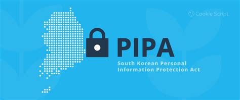 Korean Data Privacy Act