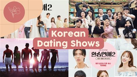 Korean Date Show