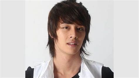 Korean Drama Actor Cancer