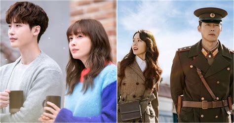 Korean Drama Short Movie
