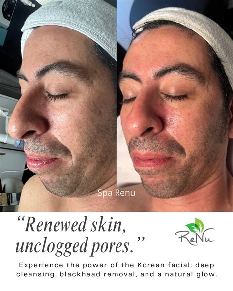 Korean Facial Extraction