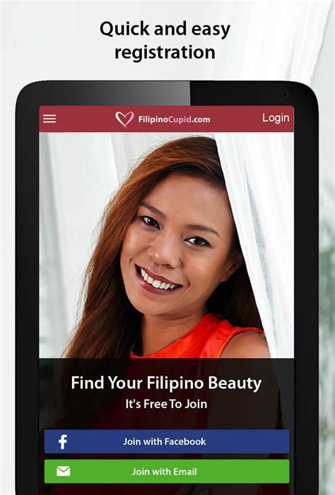 Korean Filipino Dating App