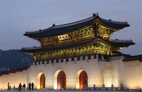 Korean History Blog