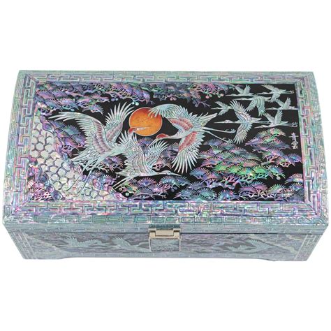 Korean Jewelry Box Amazon
