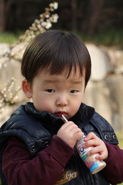 Korean Kid Photography