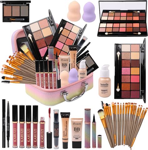 Korean Makeup Gift Set
