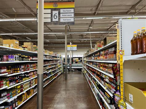 Korean Market Phoenix Az