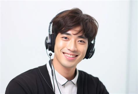 Korean Medical Interpreter