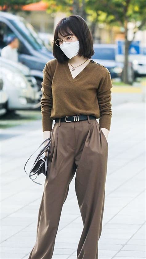 Korean Outfits