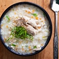 Korean Porridge