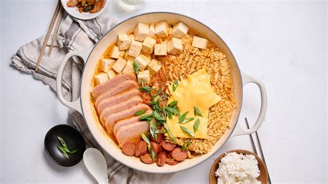 Korean Soup Base Recipe
