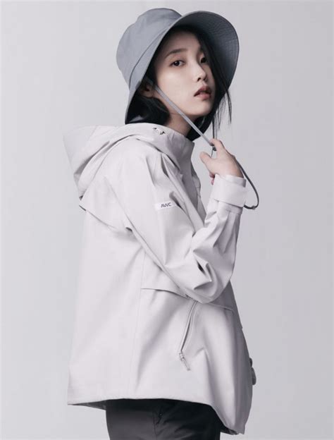 Korean Sports Clothes