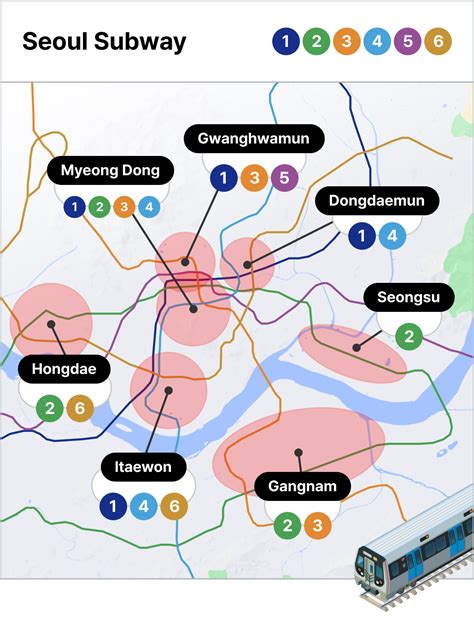 Korean Subway Operating Hours