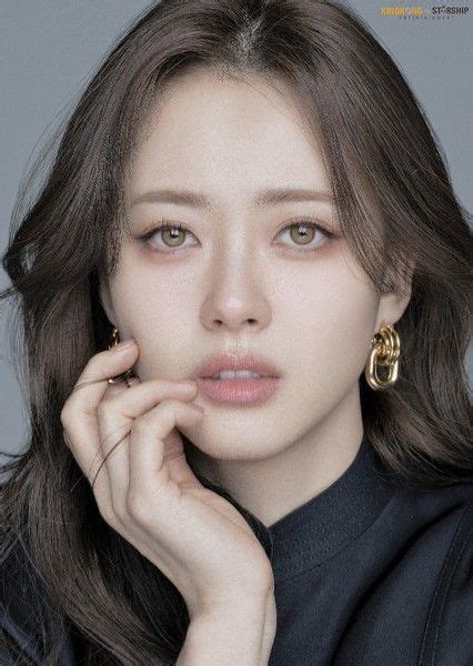 Korean Top Model Go Ara