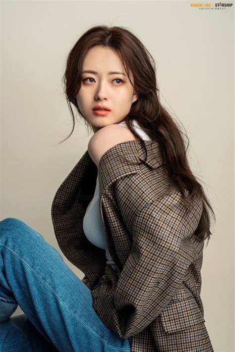 Korean Top Model Go Ara Gallery 2