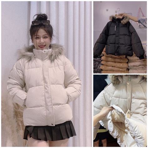 Korean Ulzzang Jacket