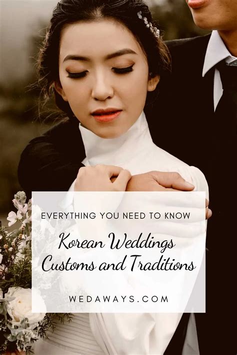 Korean Wedding Birds