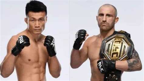 Korean Zombie Biography