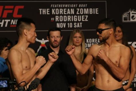 Korean Zombie Denver