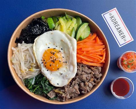 Koreaner Reichenberger Str